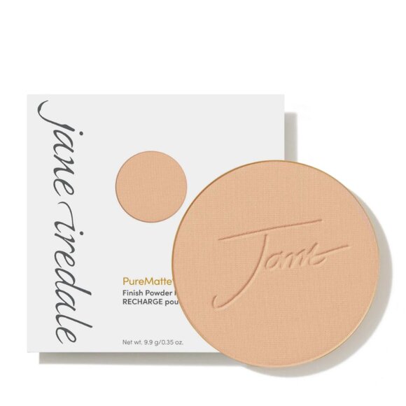 Jane Iredale PureMatte Finish Powder Refill - Picture 1 of 4